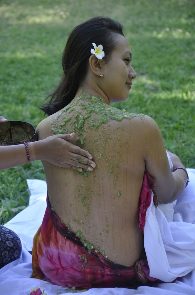 Taman Surgawi Resort And Spa 39/69