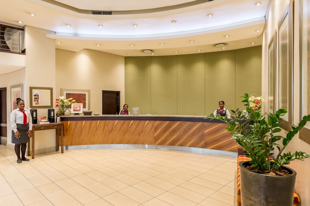 哈特菲尔德城市旅馆酒店(City Lodge Hatfield) 图片5