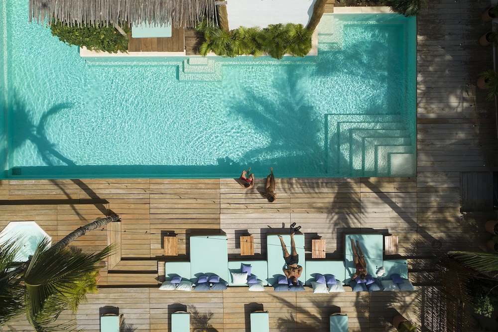 Cabanas Tulum 24/50