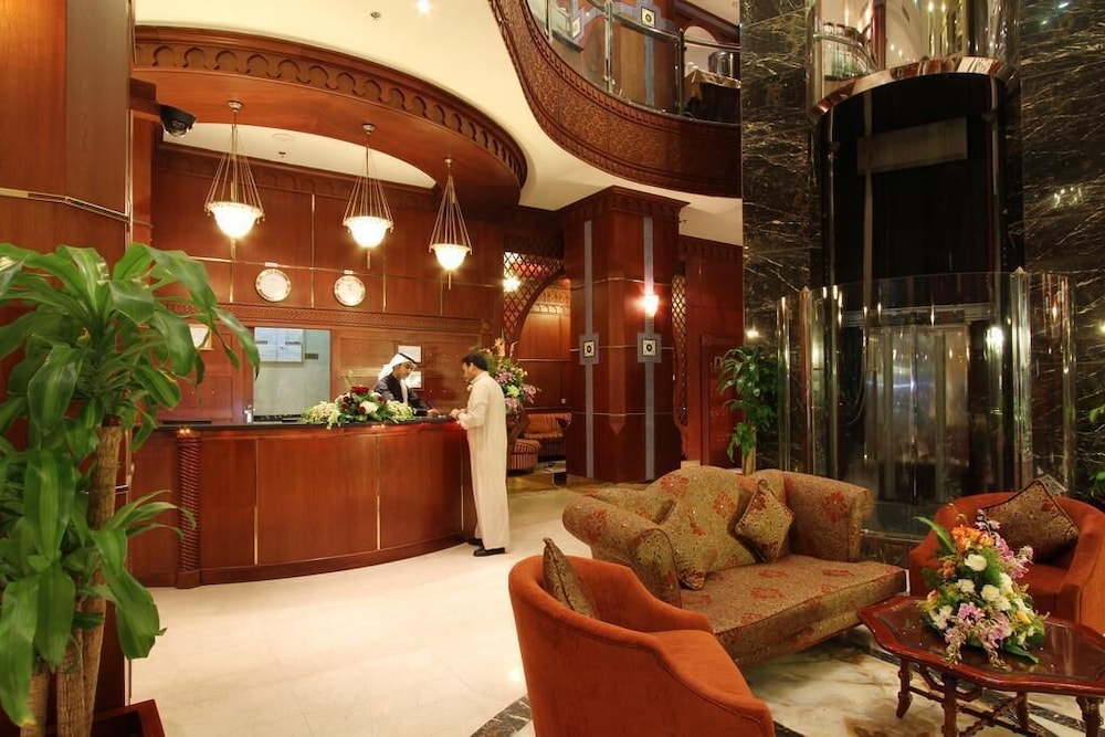 Hayatt International Hotel 写真2