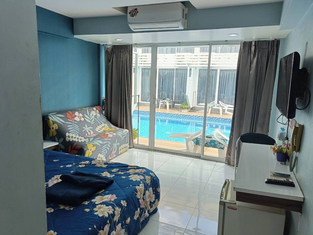 Pool Villa Donmueang 28/50