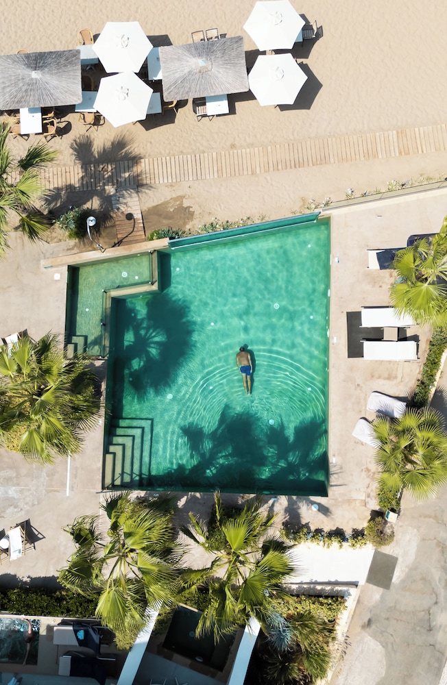 Hotel Vergina Beach 5/50