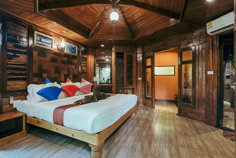 Phu Pha Aonang Resort and Spa 15/47