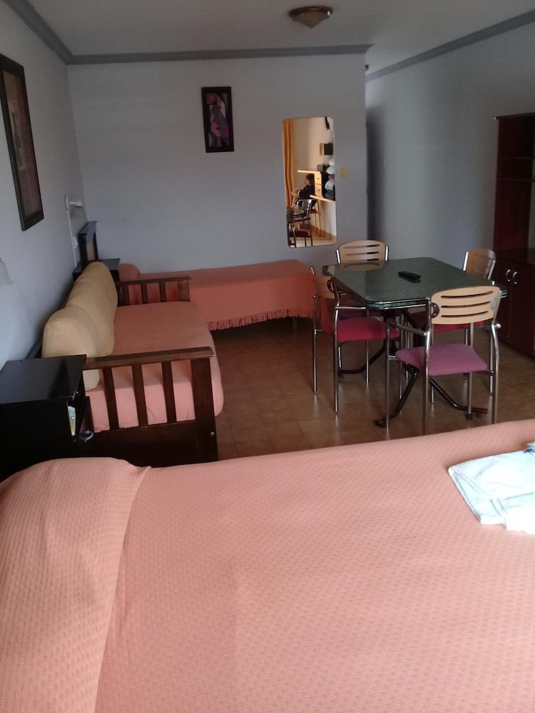 APART HOTEL MARILIAN 20/23
