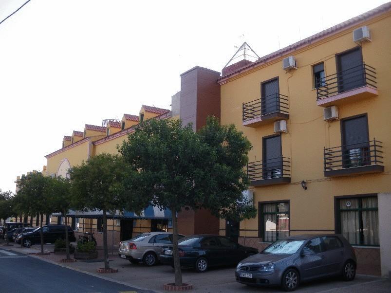 Hotel La Barca 12/15