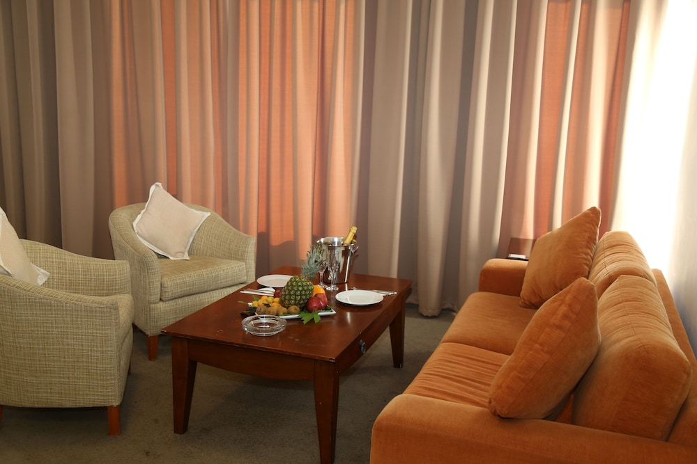 Douma Hotel 39/59