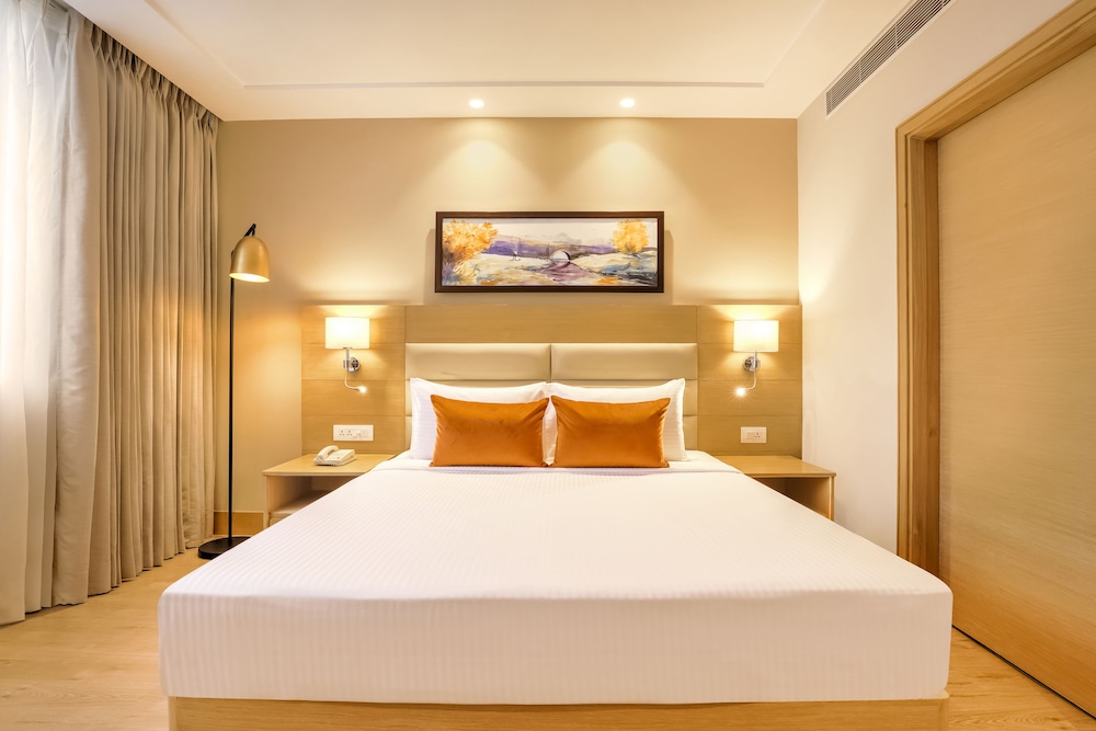 Lemon Tree Hotel Aligarh 11/25