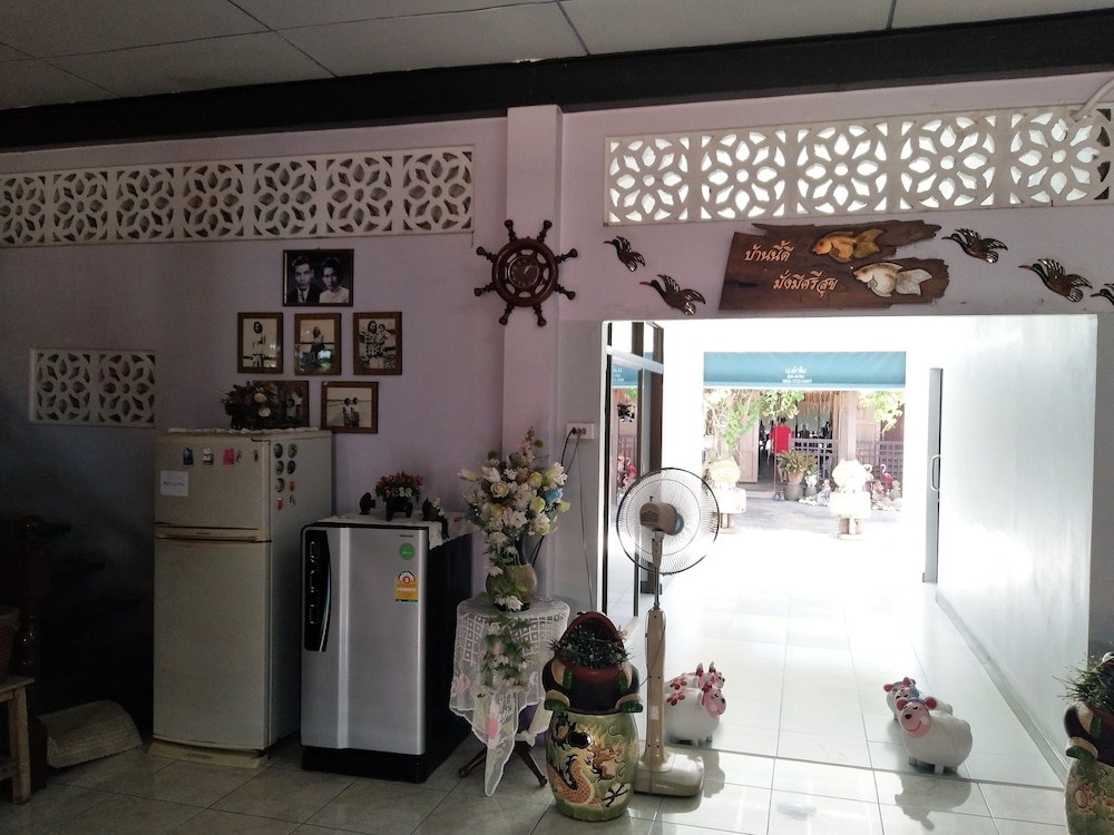 Sangmukda Homestay photo5