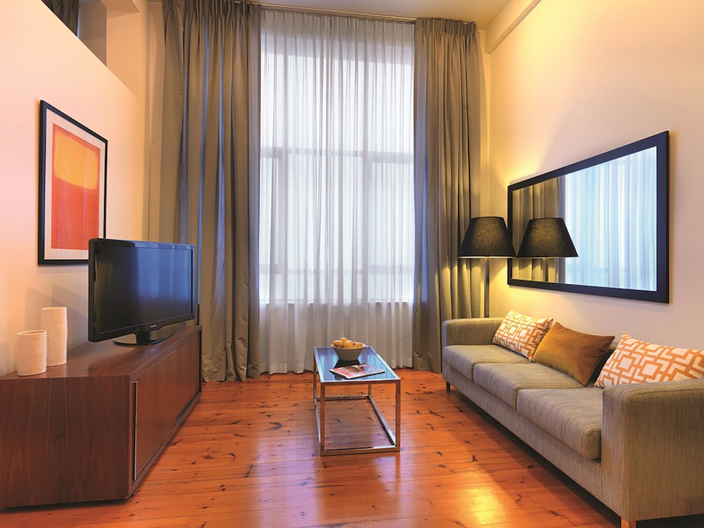 Adina Apartment Hotel Melbourne On Flinders 32/61