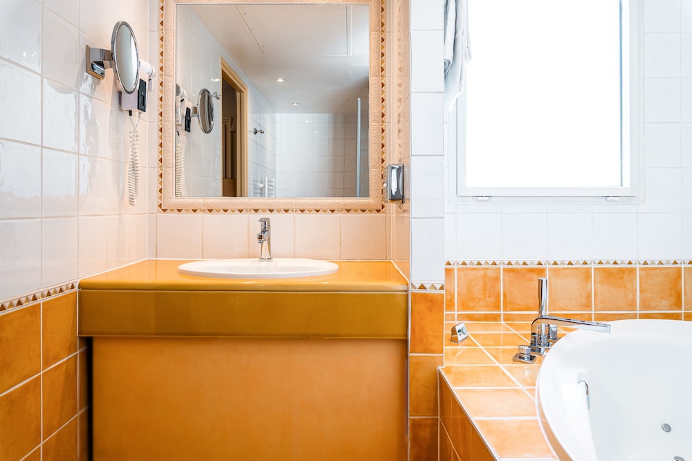Villa Beaumarchais 44/48