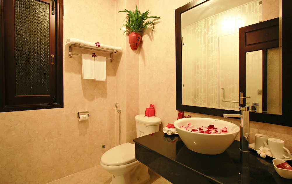 Pham Gia Boutique Homestay 30/55