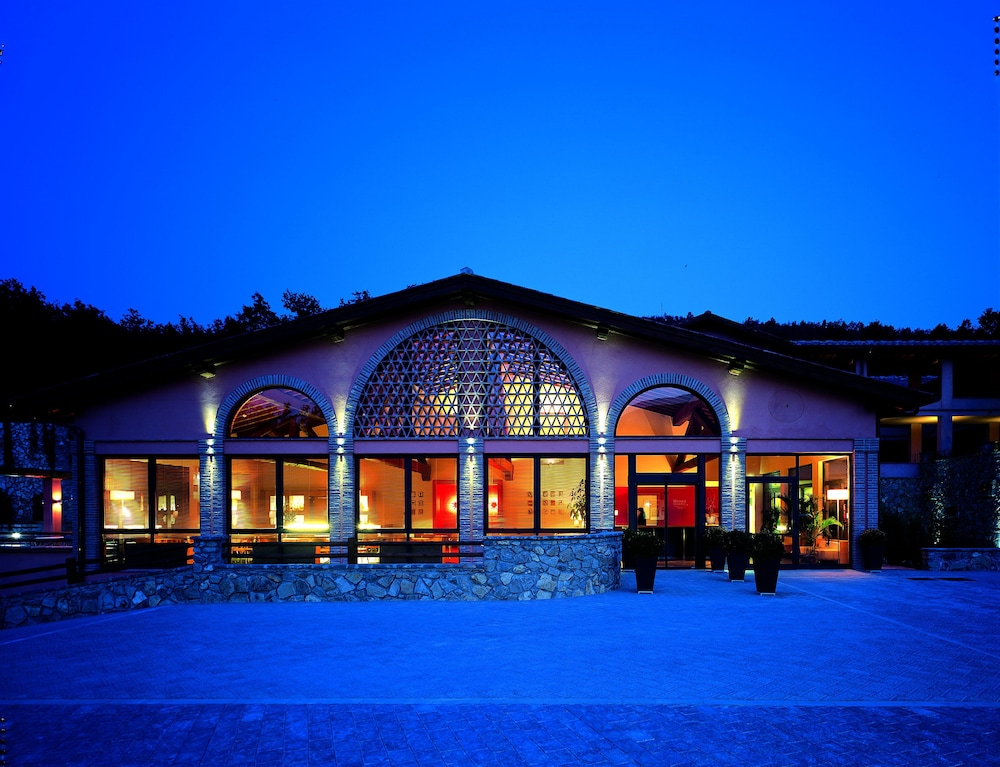 MERIDIANA COUNTRY HOTEL 1/41