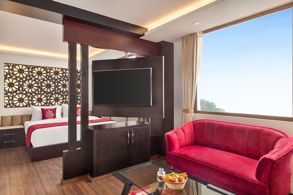 Ramada by Wyndham Gangtok Hotel & Casino Golden 28/50