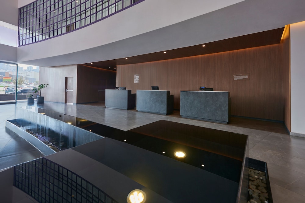 City Express Plus by Marriott San Luis Potosi 10/48