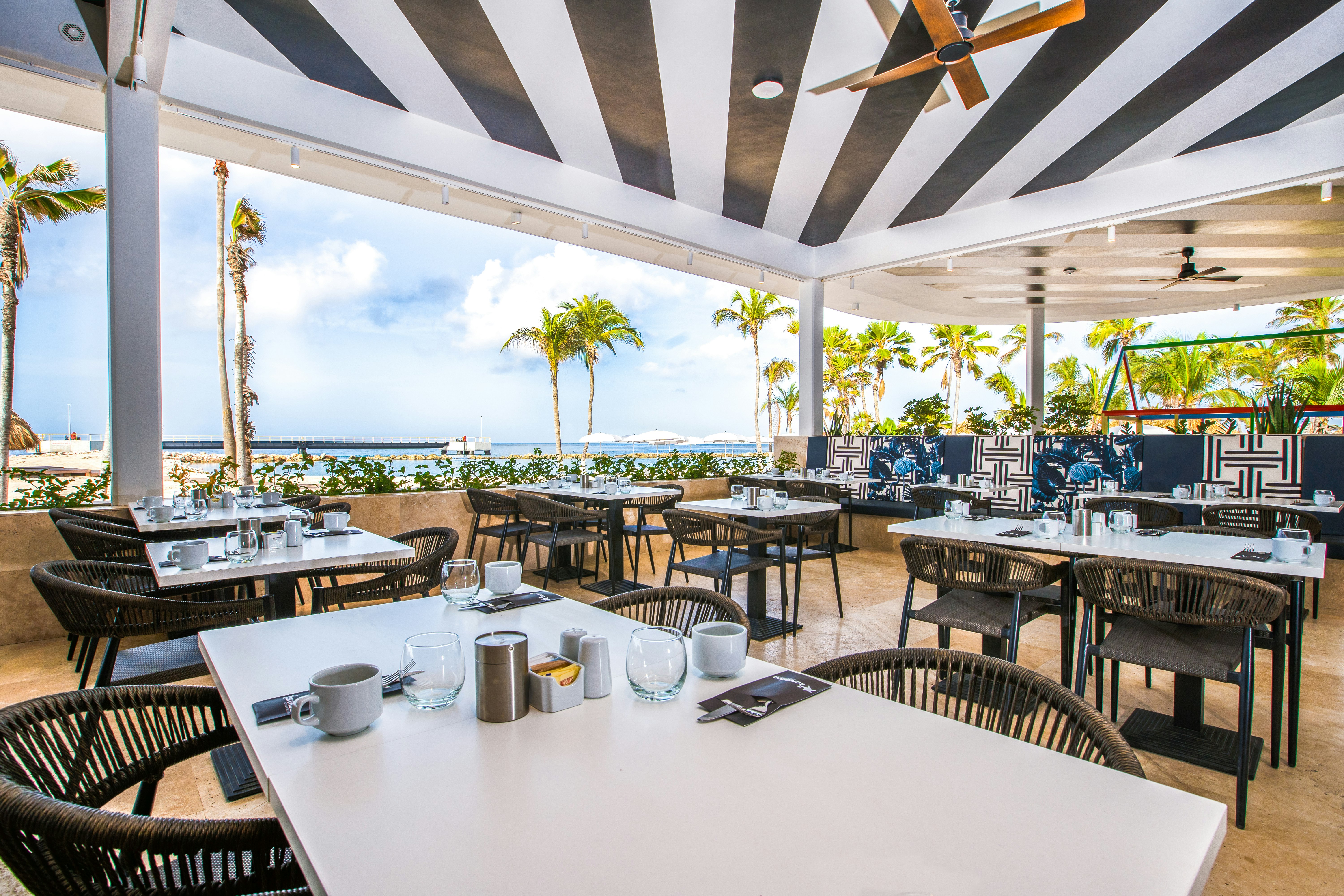 Mangrove Beach Corendon Curacao All-Inclusive Resort, Curio by Hilton 57/83