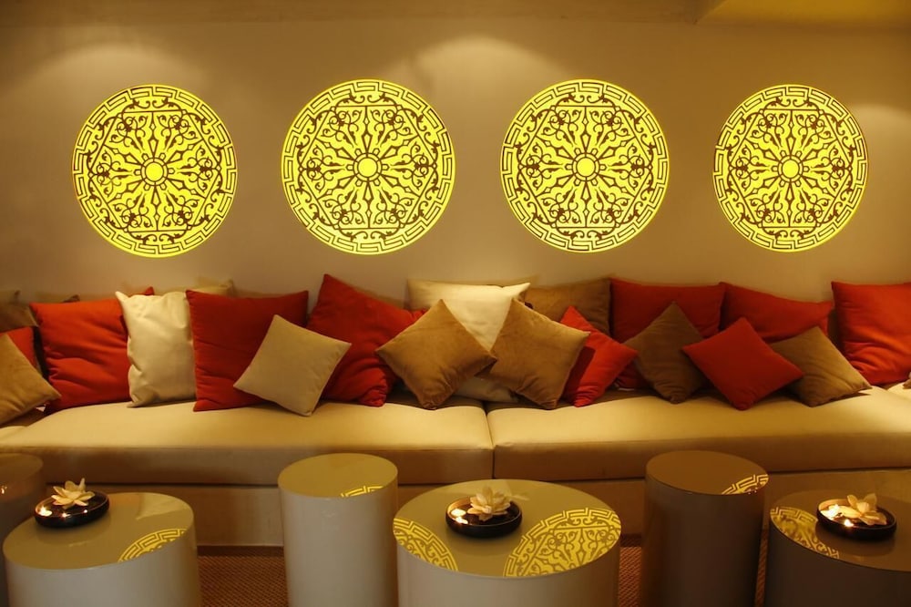 Regency Tunis Hotel 16/31