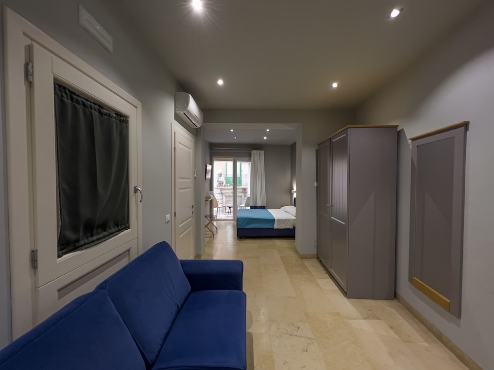 ZIBIBBO SUITES & ROOMS 46/76