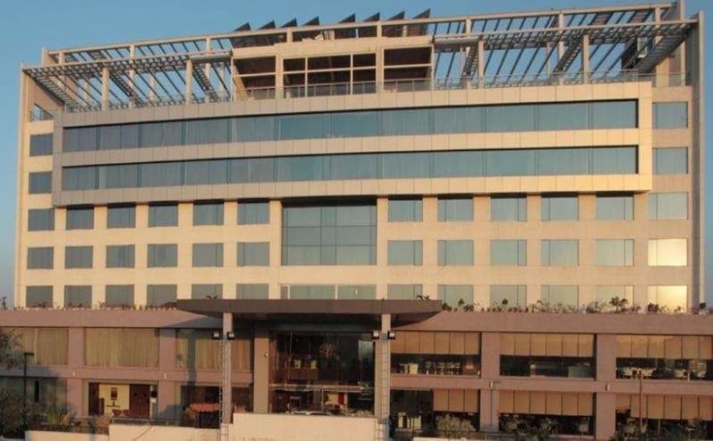 Daspalla Hotel Hyderabad 2/65