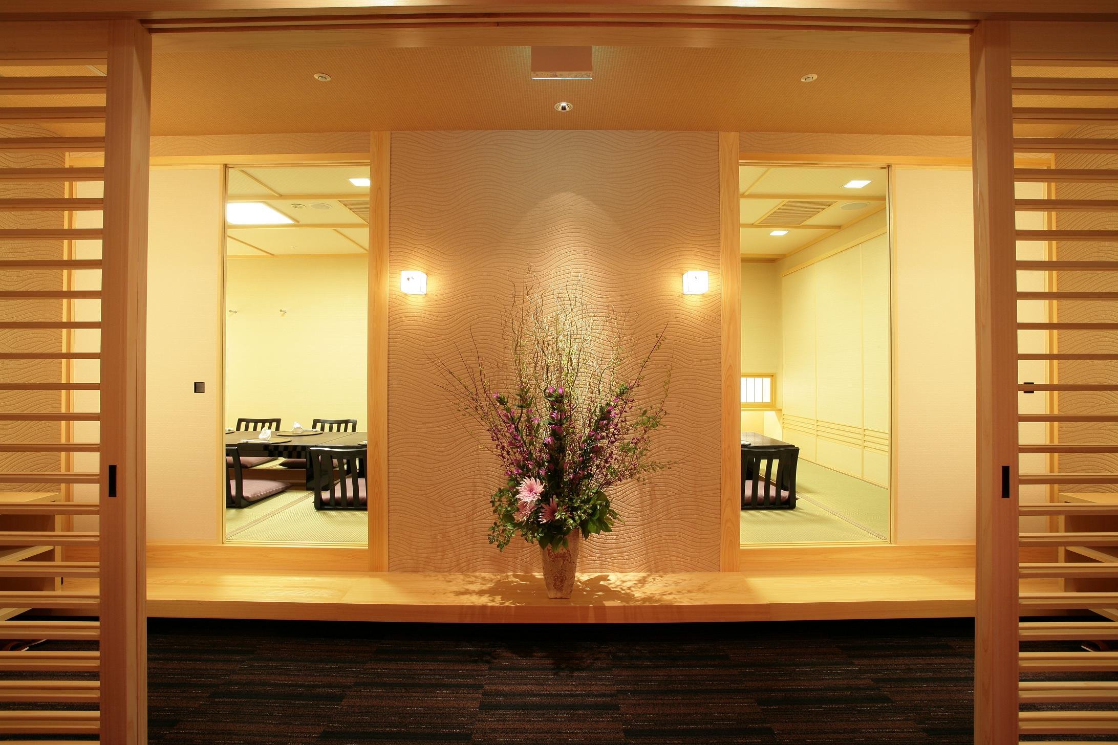Crown Palais Hamamatsu(ex.Meitetsu) 8/64