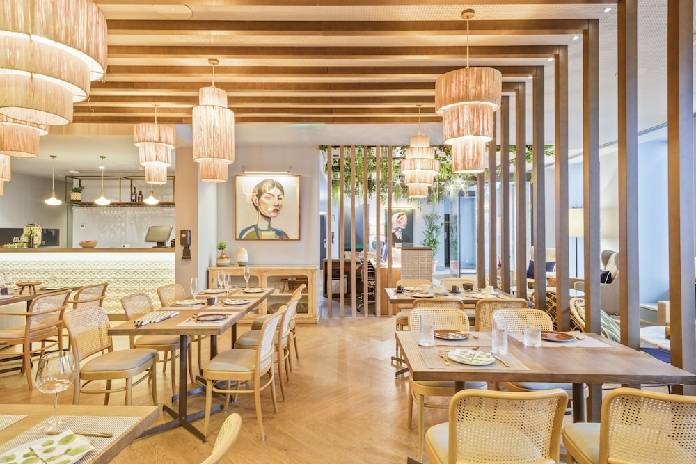 Pur Oporto Boutique Hotel by Actahotels 41/50