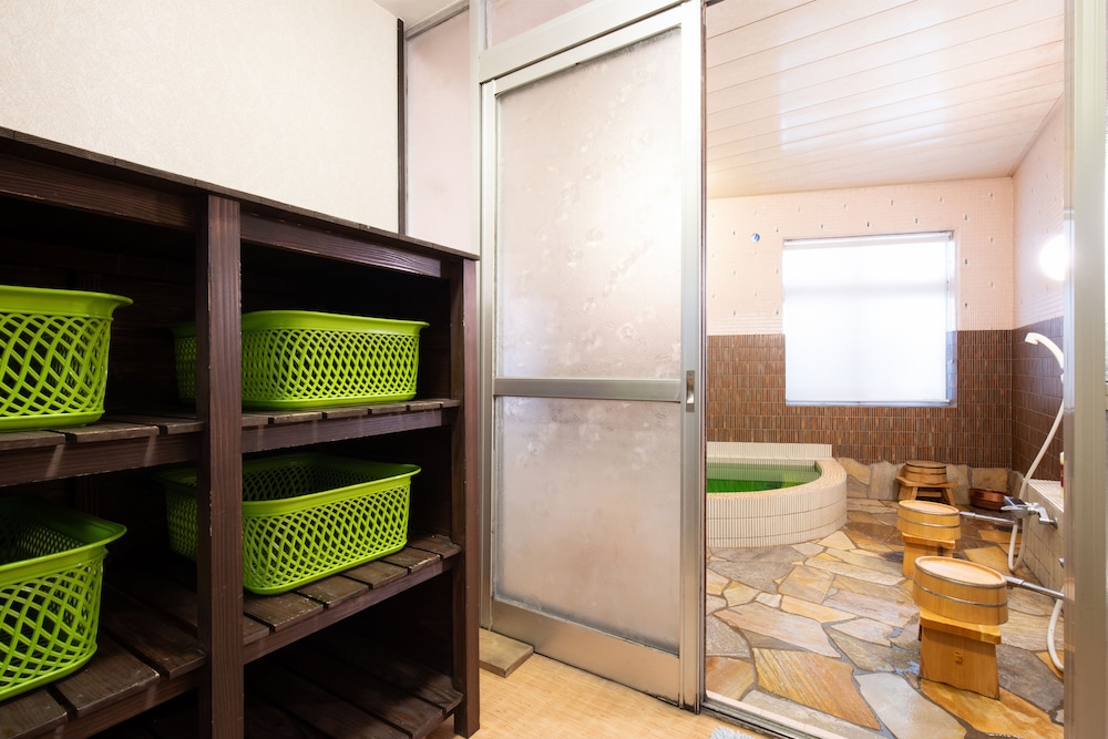 Daibutsu Ryokan 36/42