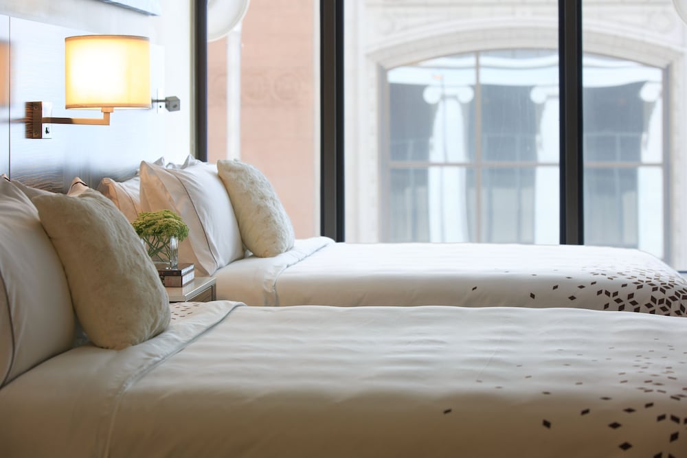 RENAISSANCE DENVER DOWNTOWN CITY CENTER HOTEL 16/56