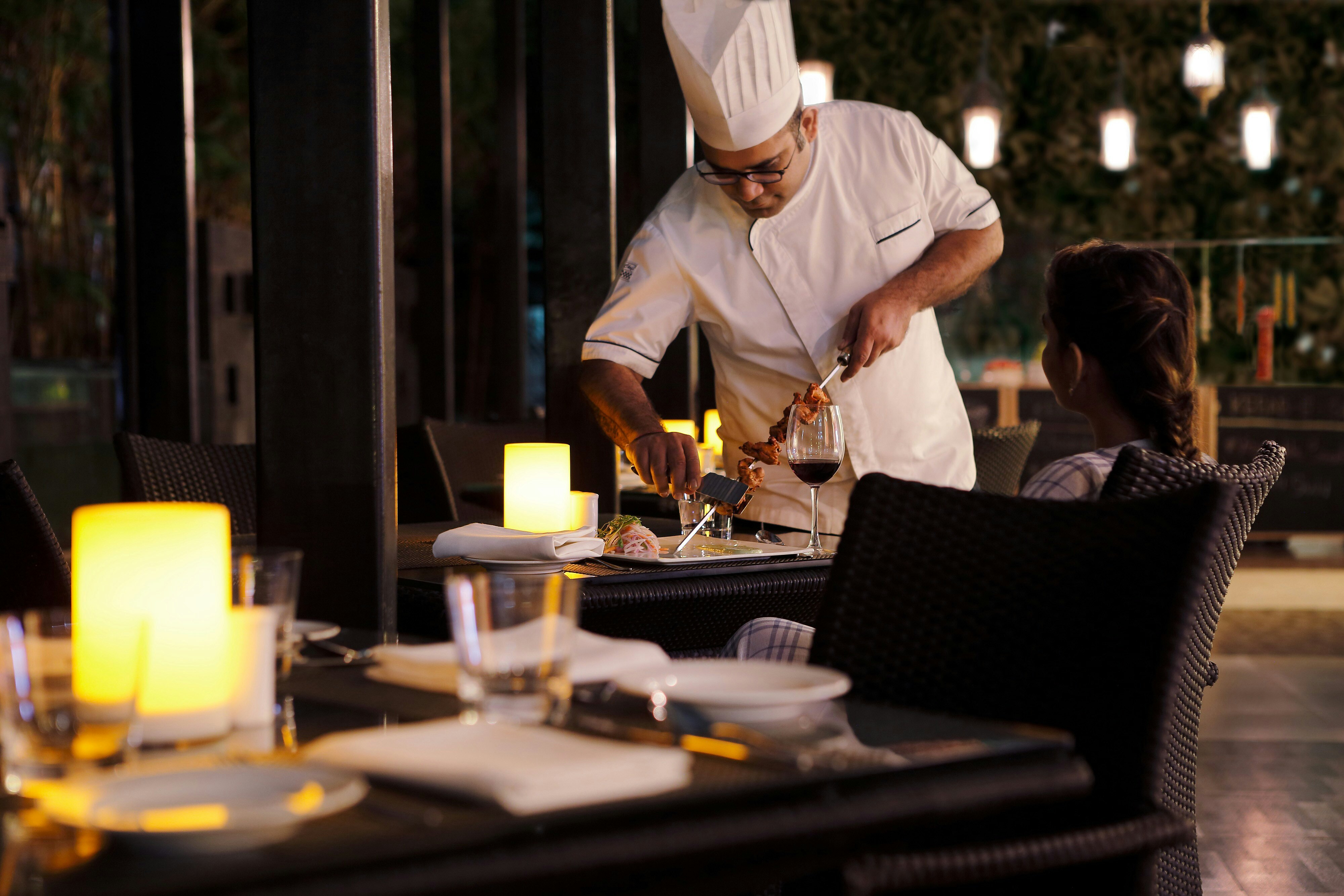 Four Points by Sheraton Hotel and Serviced Apartments Pune 21/47
