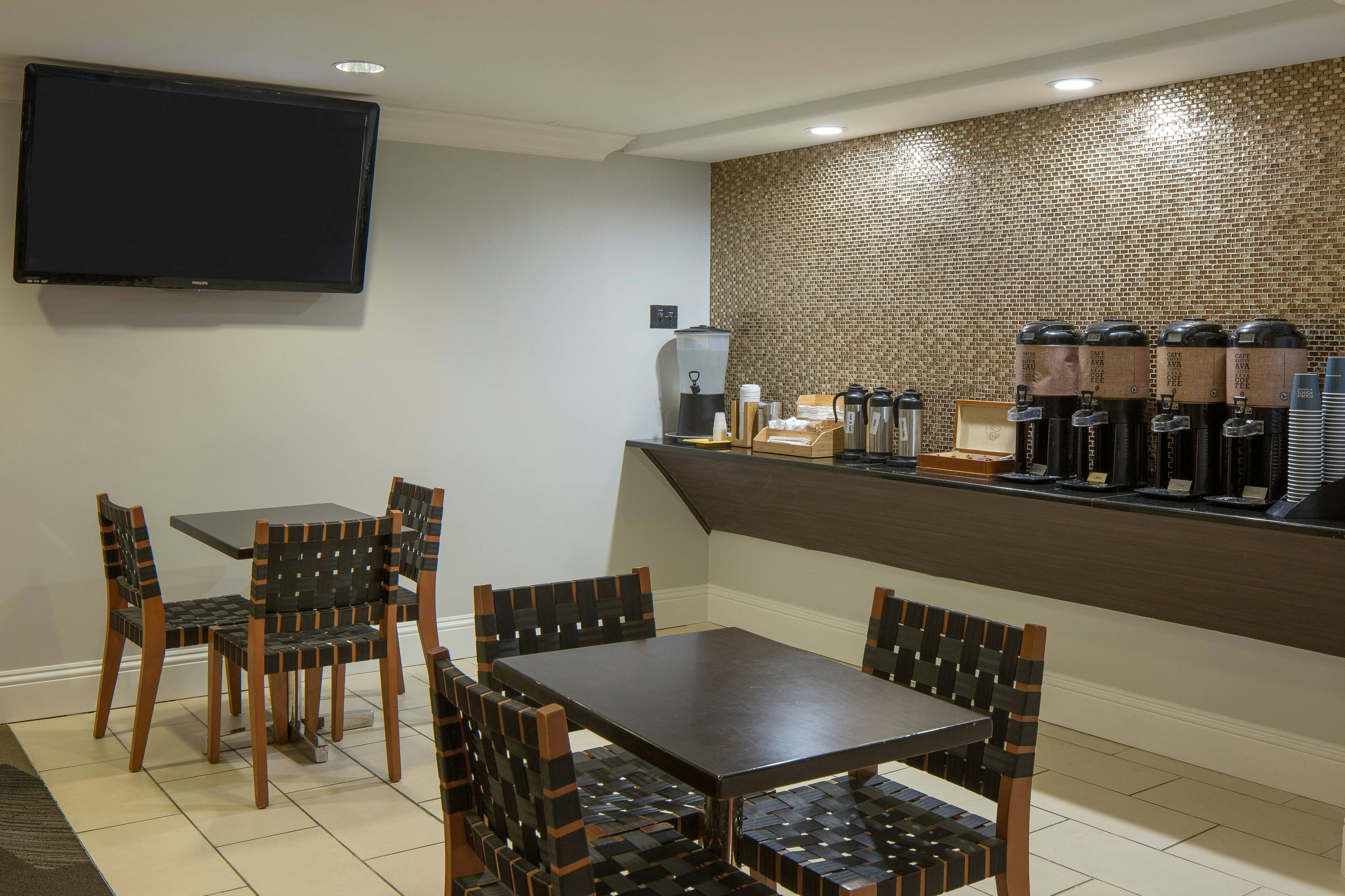 Four Points By Sheraton Orlando International Drive 25/55