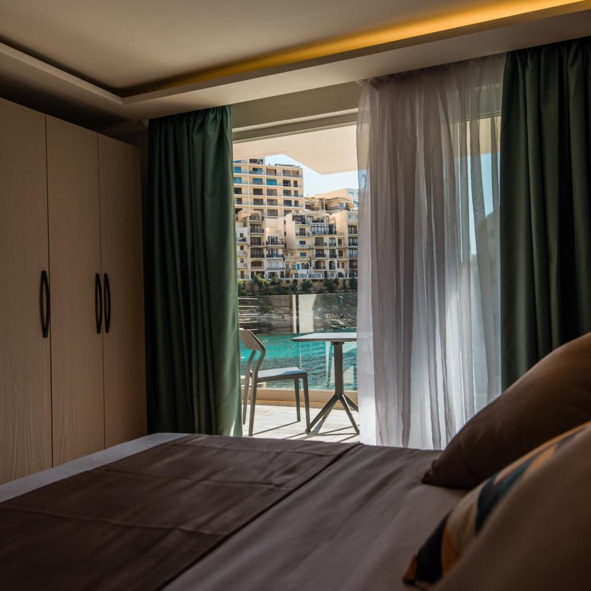 Blu Waters Boutique Hotel 18/44
