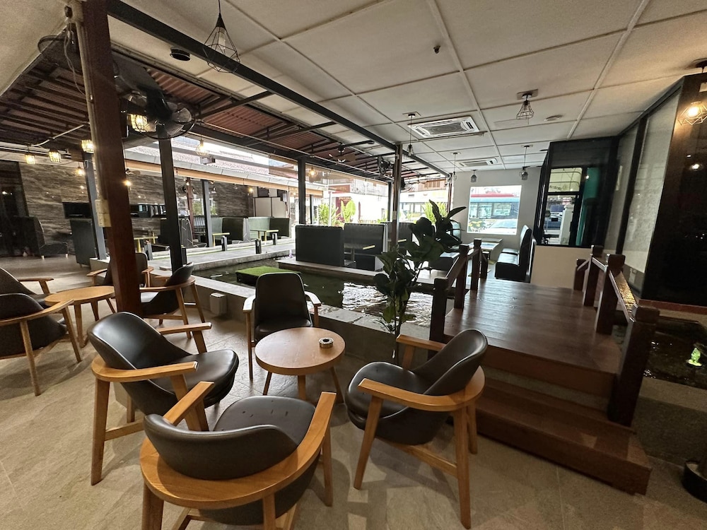 The Century Boutique Hotel George Town 38/60