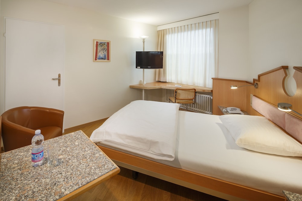 Welcome Inn Comfort 8/45