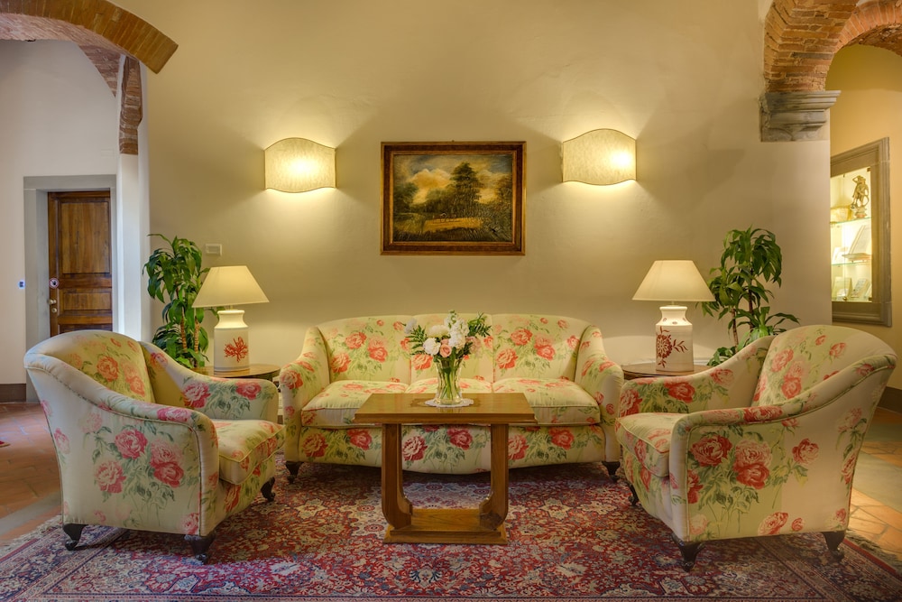 Hotel Morandi Alla Crocetta 48/60