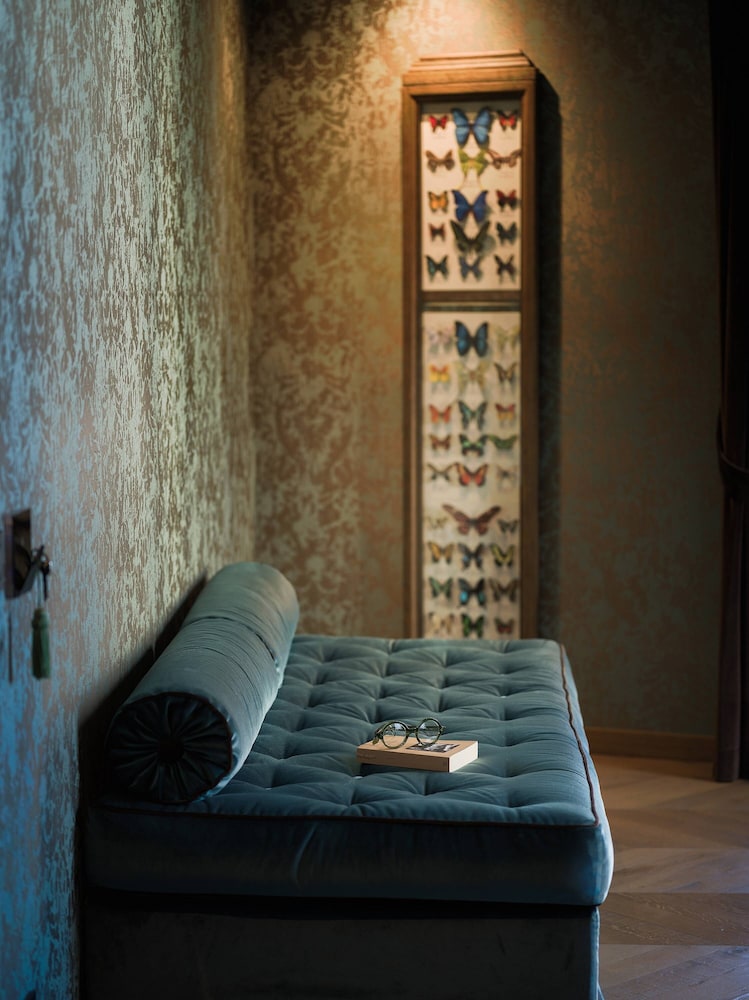 Madama Garden Retreat 22/50
