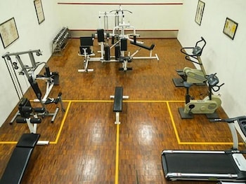 Griya Prapanca Apartment 10/22