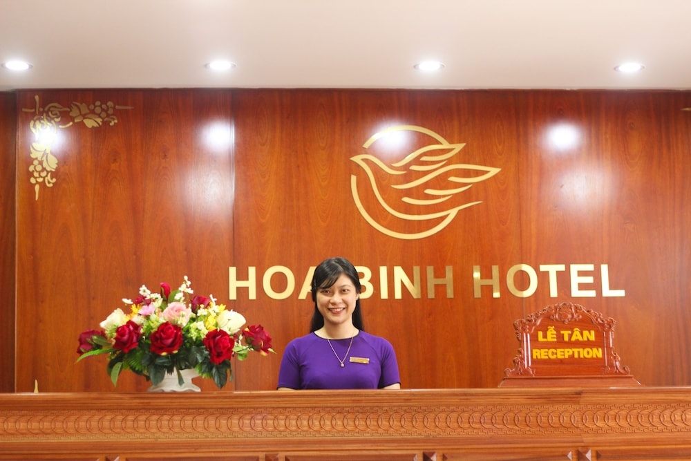 Hoa Bình Hotel 4/39