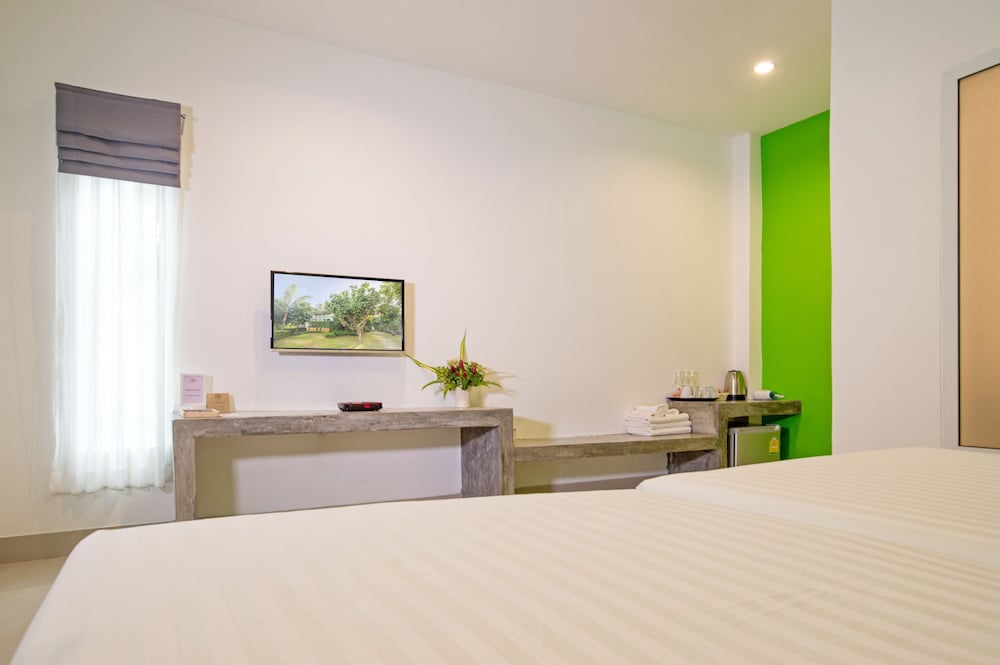 The Fong Krabi Resort 20/73