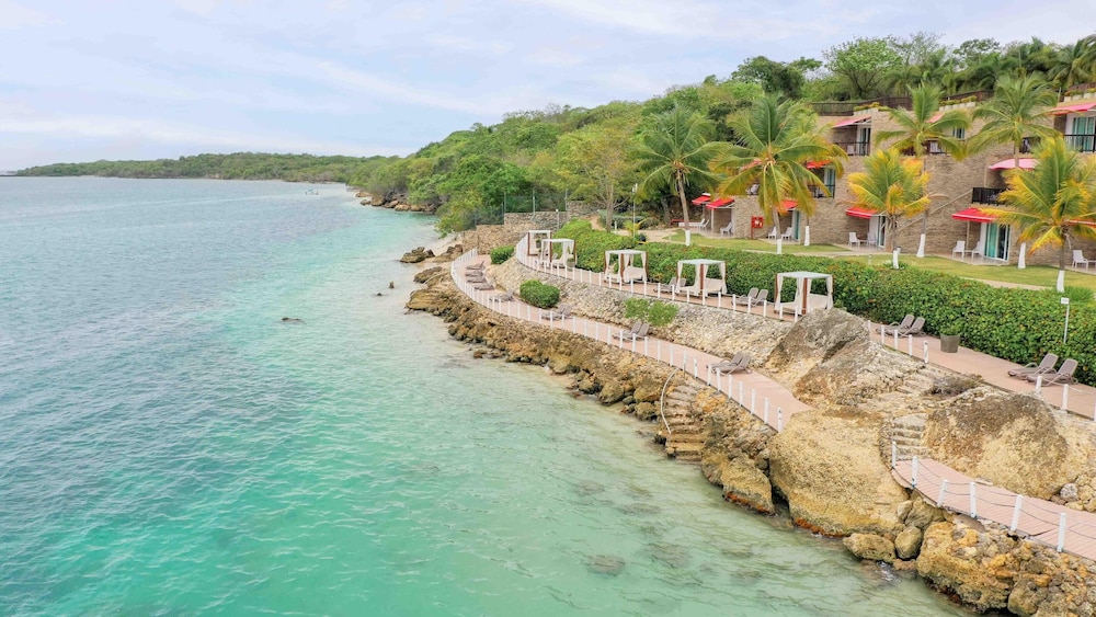 Decameron Baru – All Inclusive 42/49
