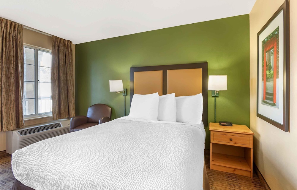 Extended Stay America - Phoenix - Mesa - West 16/57