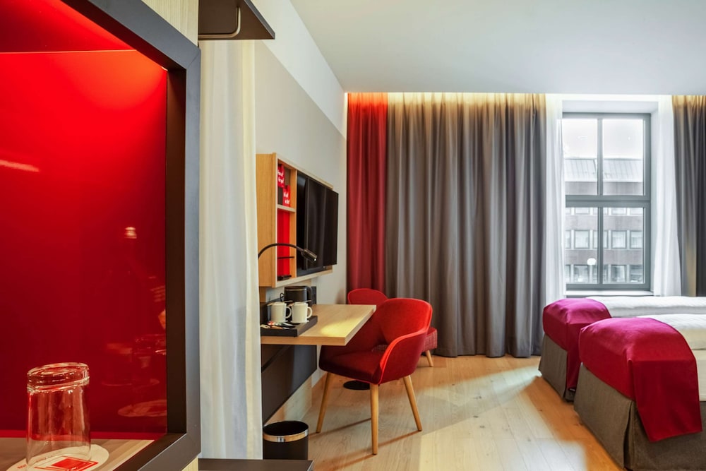 IntercityHotel Dortmund 8/30