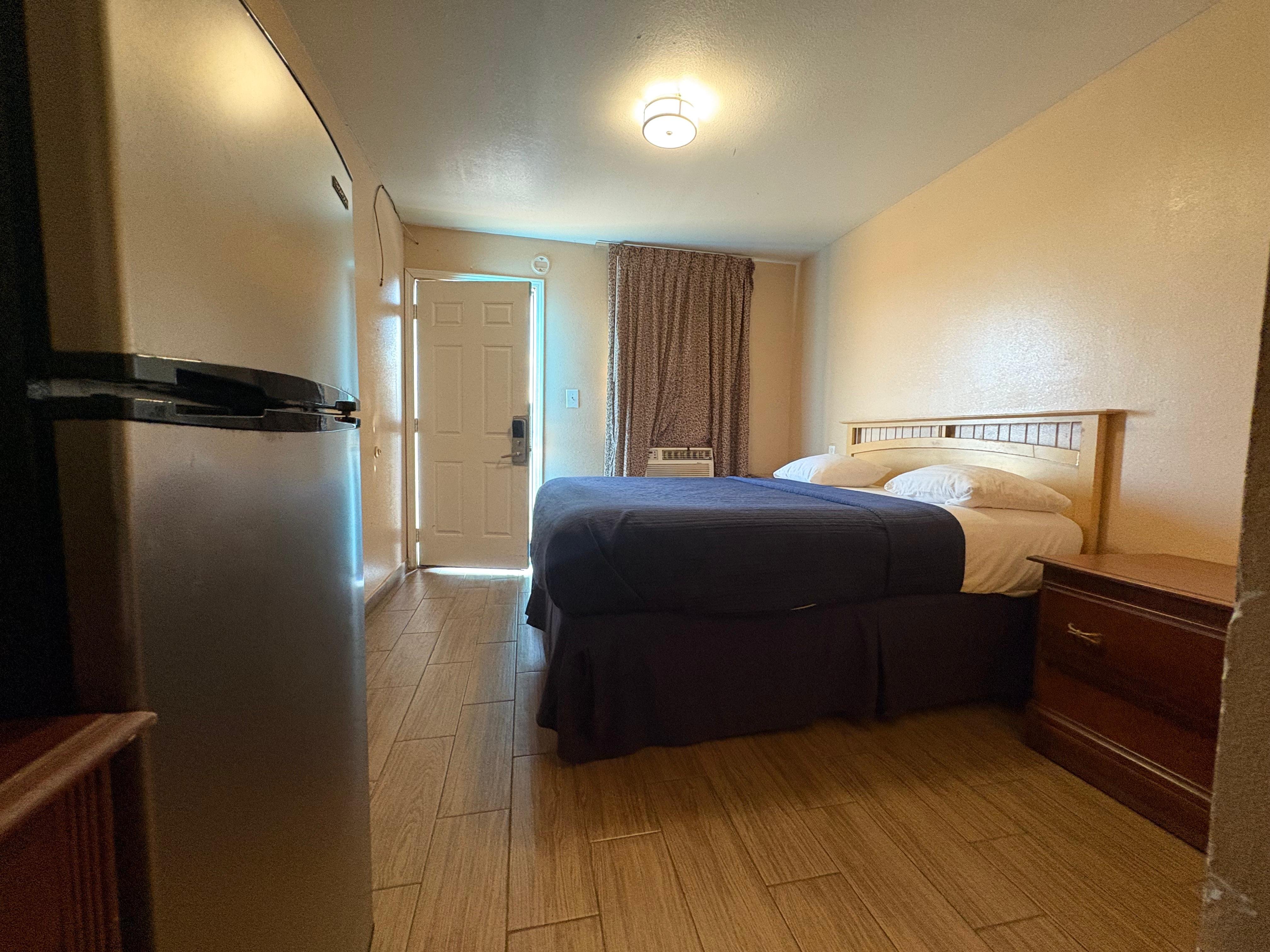 SE Air Motel By Townhouse Corpus Christi Padre Island TX 12/33