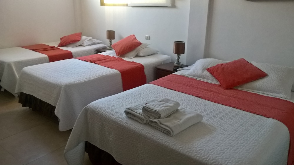 Hostal Costa Del Pacifico 21/59
