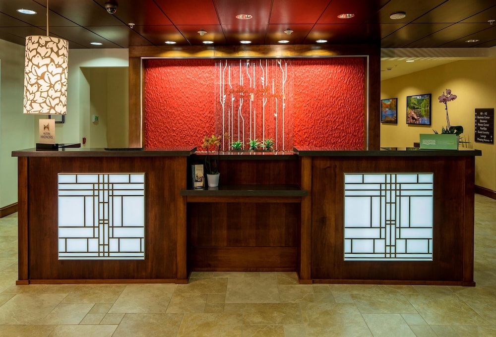 Hilton Garden Inn Uniontown 4/51