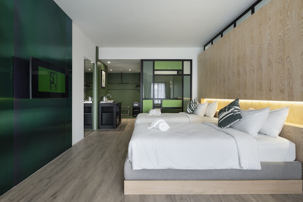 Hotel Sapin 13/63