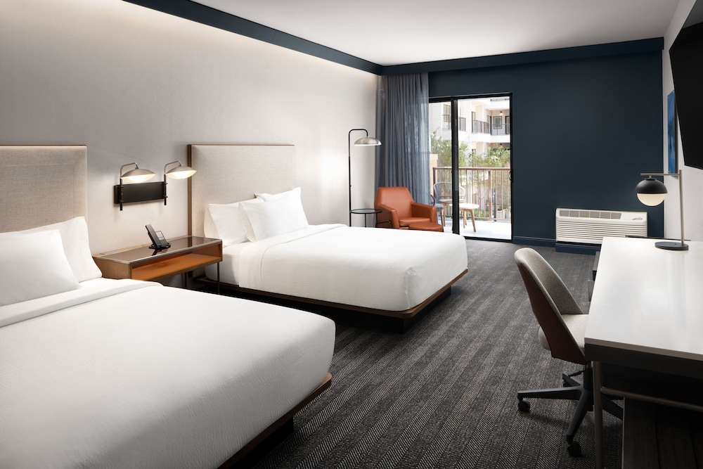 Courtyard by Marriott Gainesville GA 24/61