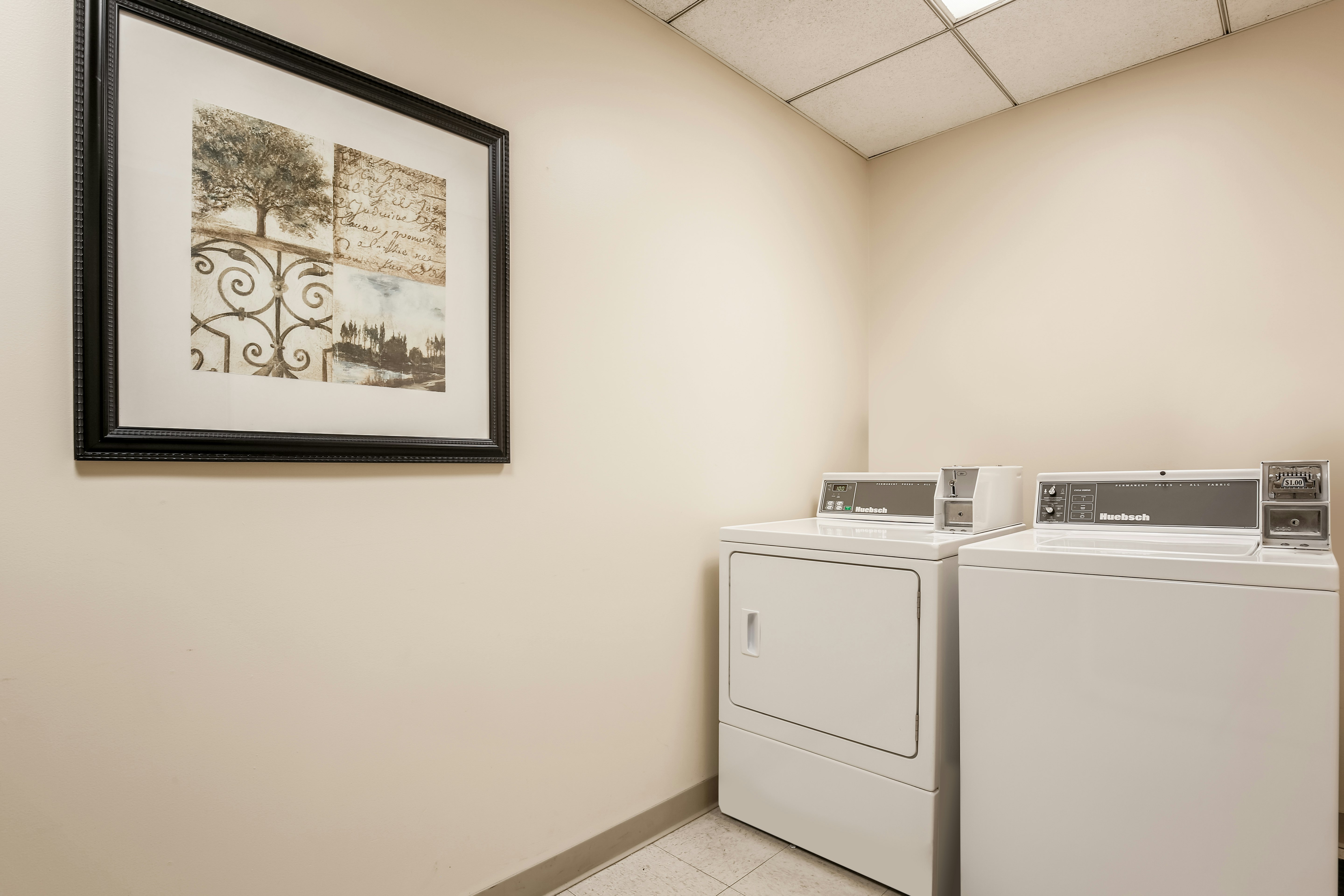 Hilton Garden Inn Cleveland/Twinsburg 5/23