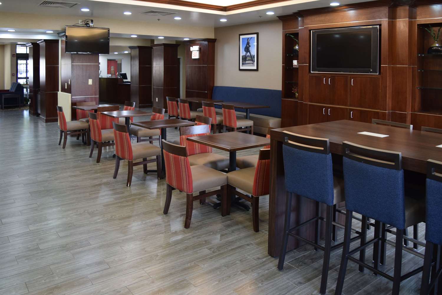 Comfort Suites Olive Branch - Memphis South 31/43