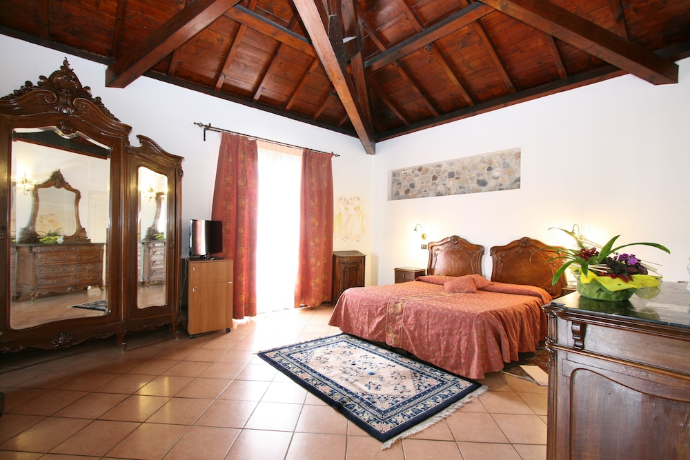 Villa Sonia Hotel 29/86