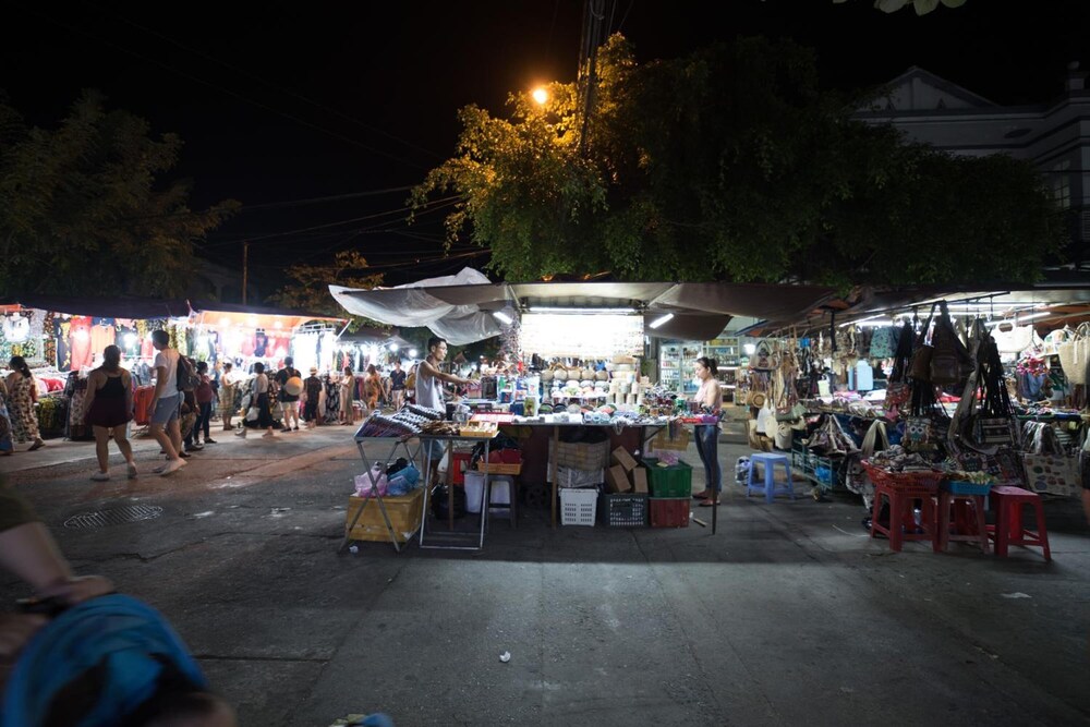 Hoa Thu Homestay 28/30