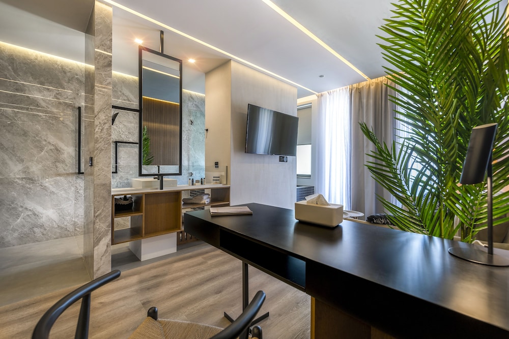 Dyo Suites 35/50
