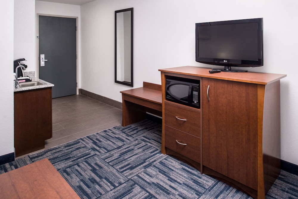 Holiday Inn Express Hotel Suites Alamogordo Hwy 54 70 29/61